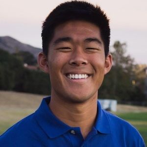 Meet your Posher, Ian